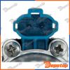 Lève vitre droite avant pour CHEVROLET | EPS-DW-006S, 96541784